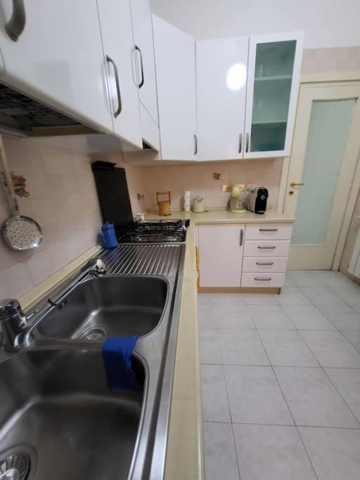 Happy Ladispoli - Vista Mare Apartment Exterior photo